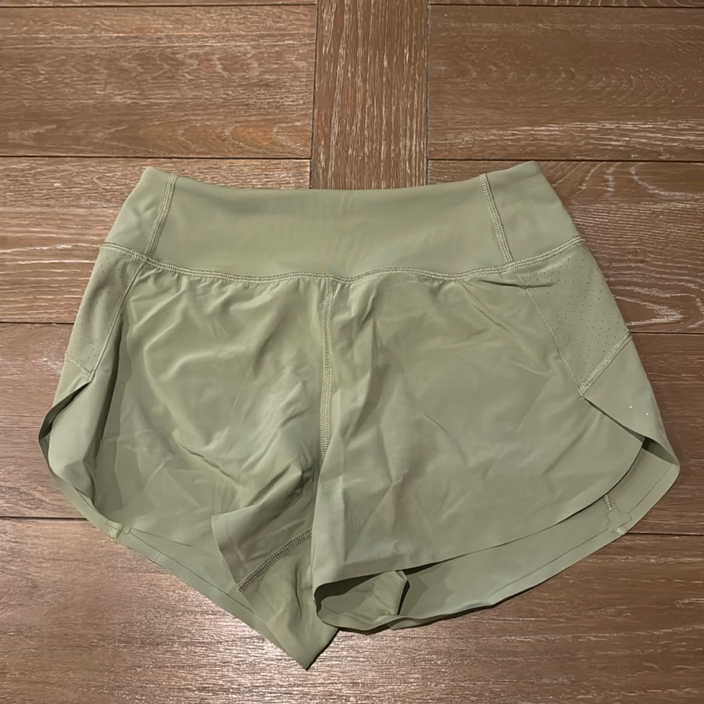 Athleta shorts